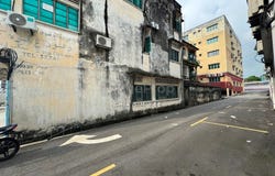 Jalan Kapar, Klang, Selangor 55100