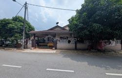 Port Klang, Selangor 42000