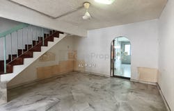 Dataran Bercham Timur , Ipoh, Perak 31400