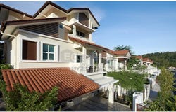 Jalan Changkat Suria 1, Mont Kiara, Kuala Lumpur 50480