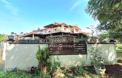 Shah Alam, Selangor 40460