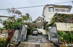 Jalan 6, Ampang, Selangor 68000
