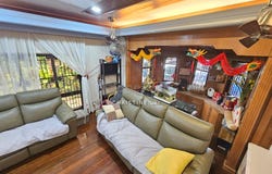 Jalan Bukit Impiana, Kajang, Selangor 43000