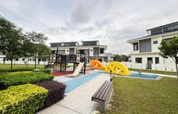 Telok Panglima Garang, Selangor 42500