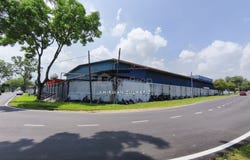Jalan Bunga Raya, Rawang, Selangor 48300