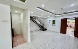 Jalan Seroja, Rawang, Selangor 48300