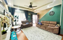 Seri Kembangan, Selangor 43400