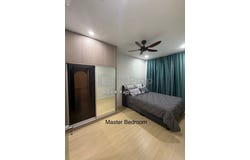 Jalan Sentul Pasar, Sentul, Kuala Lumpur 51000