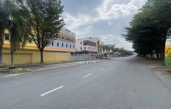 Jalan 51/203A, Jalan Tandang, Petaling Jaya, Selangor 46050