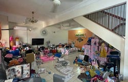 Seri Kembangan, Selangor 43300