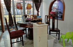 Jalan TTS, Semenyih, Selangor 43500