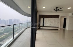 KL Sentral, Kuala Lumpur 58000