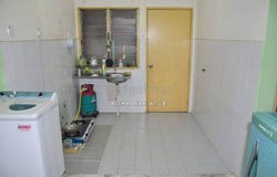 Jalan Kajang Perdana, Kajang, Selangor 43000