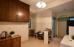 Persiaran Alam Damai; Lingkungan Alam Damai, Cheras, Kuala Lumpur 56000