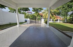 Section 9, Shah Alam, Selangor 40100