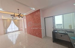 I-02-04, APARTMENT CASA KLEBANG 1, CASA RESIDENCES, Kinta, Perak 31200