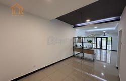 Jalan Bukit Permai, Kajang, Selangor 43000