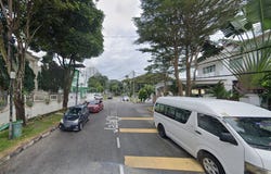 Jalan Pemancar, Gelugor, Penang 11700