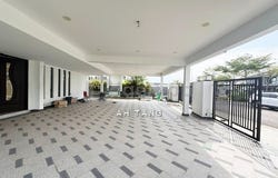 Johor Bahru, Johor 81100