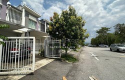 Jalan Puteri, Rawang, Selangor 48300