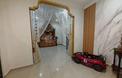 Johor Bahru, Johor 81200