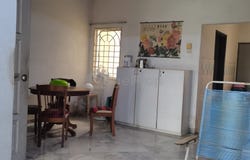 Jalan TK 2, Puchong, Selangor 47190
