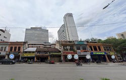 Jalan Sultan Azlan Shah, Jalan Ipoh, Kuala Lumpur 51200