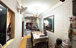 Jalan 3, Rawang, Selangor 48020