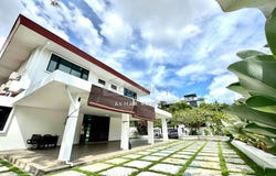 Jalan Ampang, Ampang, Kuala Lumpur 68000