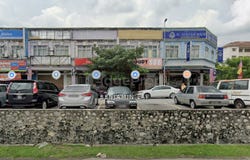 Puchong, Selangor 47100