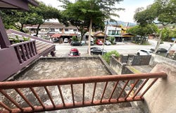 Jalan AU 5, Keramat, Selangor 54200