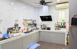 Jalan Fadason, Kepong, Kuala Lumpur 52000