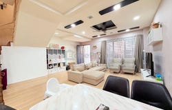 Jalan BS, Sungai Buloh, Selangor 47000