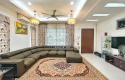 Hillpark 2, Semenyih, Selangor 43500