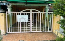 Jalan Mantap, Shah Alam, Selangor 40400