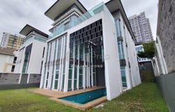 Taman Melawati, Selangor 68000