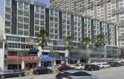 Sri Hartamas, Kuala Lumpur 50480