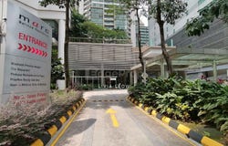 Jalan Pinang, KLCC, Kuala Lumpur 50450