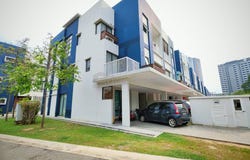 Persiaran Warisan, 43900, Selangor, Sepang, Selangor