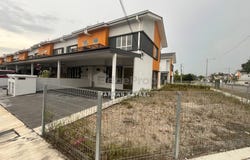 Kuala Selangor, Selangor 48020