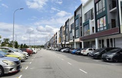 Johor Bahru, Johor 81100