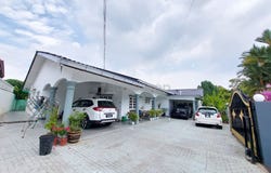 Shah Alam, Selangor 40000