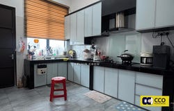 Lahat Mines, Lahat, Perak 30200