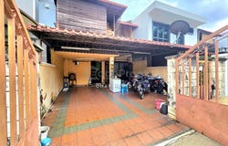 Ampang, Selangor 68000