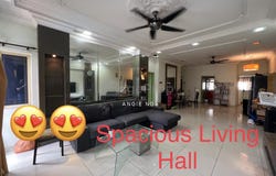 Postcode 43300 Seri Kembangan, Seri Kembangan, Selangor 43300
