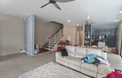 Jalan Eco Botanik off Jlan Kampung Lalang, Iskandar Puteri (Nusajaya), Johor 79100