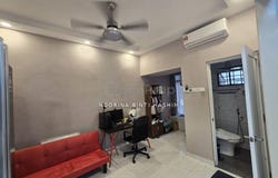 Jalan Cempaka, Ampang, Selangor 55100