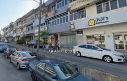 Jalan Midah, Cheras, Kuala Lumpur 56000