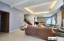 Bukit Tinggi 3, Klang, Selangor 41200