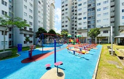 Taman, Jalan D Alpinia 11, D alpinia, 47120 Puchong, Selangor, Puchong, Selangor 47120